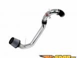 Takeda PDS Stage-2 polished Cold Air Intake System Toyota Camry L4-2.4L 07-09