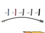 Techna Fit    Lines Toyota Tacoma 6S 05-07