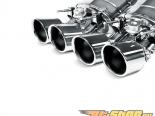 Akrapovic Tail Pipe Set Titanium 115 mm Chevrolet Corvette Z06 | ZR1 06-13