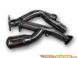 ARK  R-Spec Resonated Test Pipe Infiniti Coupe G35 Manual Trans Only 03-06