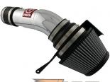 Takeda PDS Stage-2 polished Short Ram Air Intake System Acura TL 3.5/3.7L 09-11