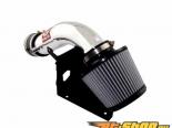 Takeda PDS Stage-2 polished Short Ram Air Intake System Nissan Cube L4-1.8L 09-12