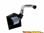 Takeda PDS Stage-2 polished Short Ram Air Intake System Subaru Outback H4-2.5L 09-12