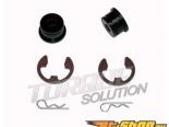 Torque Solution Shifter Cable Bushings Volkswagen Golf IV 99-04