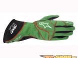 Alpinestars New Tech 1 KX Glove 632 Green  