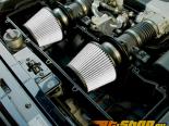 Carbonio  Air Intake System w/o Lid Audi R8 V10 09-13