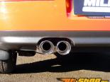 Milltek      Silencer Replacement Pipe Volkswagen Golf MK4 GTI 1.8T 98-04