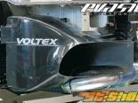 Voltex  Duct Mitsubishi Lancer Evolution IX 06-07