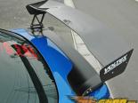 Voltex GT Wing  Cover Subaru WRX STi 02-07