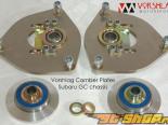Vorshlag   Camber Plates and Perches Subaru Impreza 98-01