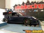 VR Tuned ECU Flash Tune Porsche 996 Turbo X50 | Turbo S K24 01-05
