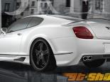 Обвес по кругу Veilside Premier Version 2 для Bentley Continental GT 03+ 