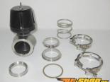 Synapse Engineering Synchronic ׸ Wastegate 50mm w/ Flanges