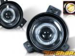    Ford Ranger 01-05 Halo Projector 