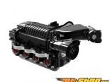 Whipple 2.9L Intercooled Supercharger Tuner  Ford  Size Truck & SUV 6.2L V8 10+