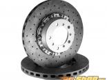 WP Pro    Rotor Upgrade System 362x28mm Porsche 997 GT3 | RS 07-09