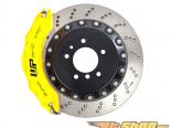 WP Pro  Edition Drilled 12  EVO12      Nissan 370Z 09-15