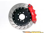 WP Pro  Edition Drilled 6  EX6     Nissan GTR R32 89-94