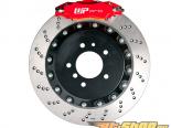 WP Pro Drilled 4  R4     BMW 6 Series E24 84-89