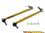 Whiteline Sway Bar Link Assembly Ford Focus ST 2.0L Turbo 13-14