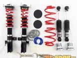 RS-R Sports-i Coilovers Lexus NX200T 2015
