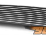 Решётка радиатора для Hyundai Santa Fe 01-04 Billet
