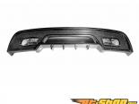 Revozport RZA   with Quad Pipe  Steel  Tip Mercedes-Benz A-Class AMG W176 13-14