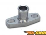 Oil Drain Flange w/ 5/8" OD Male Neck (для T3/T4 and GT40-GT55 Turbos)