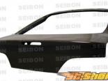 Карбоновый багажник для Acura RSX 2002-2007 Seibon