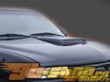 Накладка на капот для Chevrolet Z71 2000-2005 