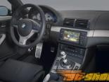 AC Schnitzer Short Shift  BMW 3 Series E46 M3 01-05