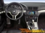 AC Schnitzer   Steering  Insert BMW 5 Series E39 96-03