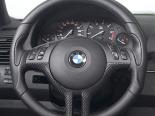 AC Schnitzer ׸  Steering  Insert BMW 5 Series E39 96-03