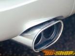 AC Schnitzer   Pipe BMW E36 3 Series 325iS 92-95