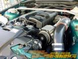 Active Autowerkes SuperCharger 314HP BMW E36 325i 93-95