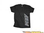 AEM T-Shirt Classic Black - XL