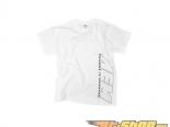 AEM T-Shirt Classic White - XL