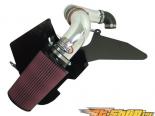 AEM Brute Force Air Intake System Jeep Wrangler 4cyl. 91-95