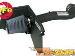 AFE Stage 2 Cold Air Intake Pro- S Jeep Liberty 3.7L V6 02-03