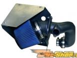 AFE Stage 2 Cold Air Intake Pro- S Audi A4 1.8T 02-05
