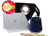 AFE Stage 1 Cold Air Intake Pro- S BMW E46 99-06