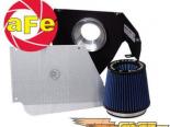 aFe Stage 1 Cold Air Intake Pro- S BMW 3-Series 330i E46 01-06