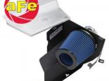 aFe Stage 1 Cold Air Intake Pro- S BMW E46 M3 3.2L 01-07