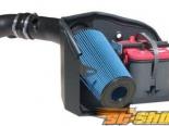 AFE Stage 2 Cold Air Intake Pro- S Ford F-350 6.0L V8 03-07