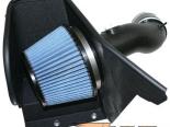 aFe Stage 2 Cold Air Intake BMW 5-Series E60 3.0L 06-09