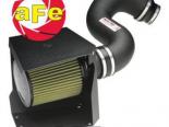 AFE Stage 2 Cold Air Intake Pro-Guard 7 GMC Sierra 1500 HD 6.6L V8 04-05
