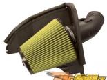 AFE Stage 2 Cold Air Intake Pro-Guard 7 Ford F-350 6.0L V8 03-07