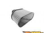 Takeda Pro  S Air Filter 3.75in.Flange x 9x5.75in.Base x 11x4in.Top x 6in.Height