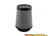 Takeda Pro  S Air Filter 4.5in.Flange x 6in.Base x 4.75in.Top x 7in.Height