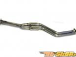 Agency Power High Flow Race Midpipe BMW 135I 07-10